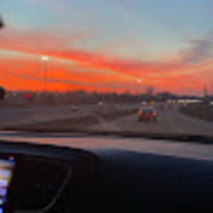 Meet your Posher, Callie